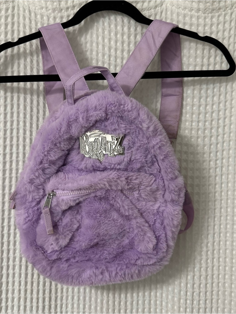 Small Bratz Backpack
